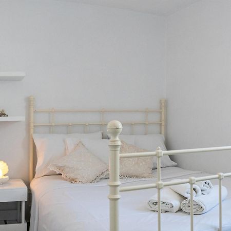 Villa Tani Agios Georgios  Экстерьер фото