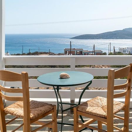 Villa Tani Agios Georgios  Экстерьер фото