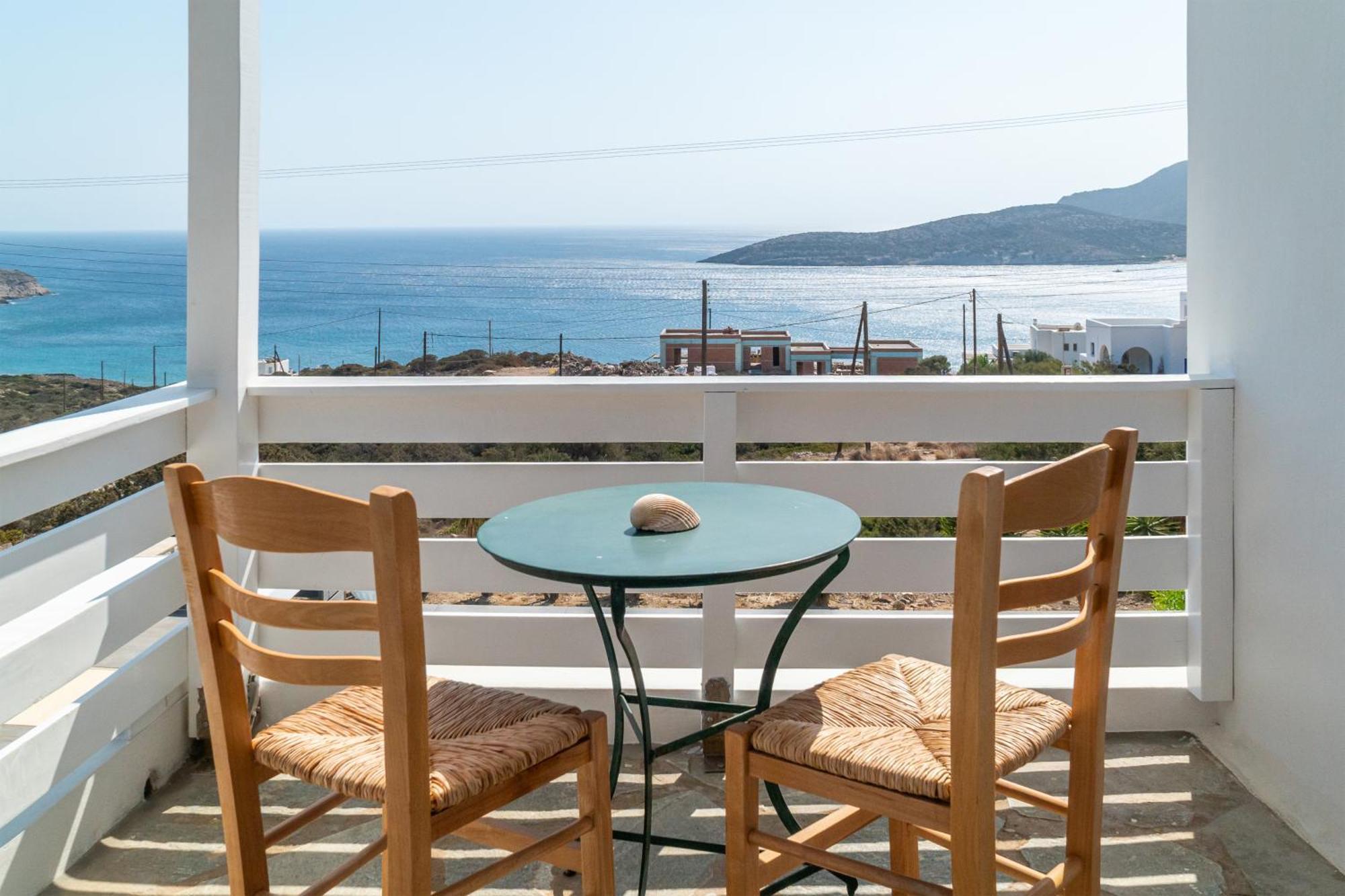 Villa Tani Agios Georgios  Экстерьер фото