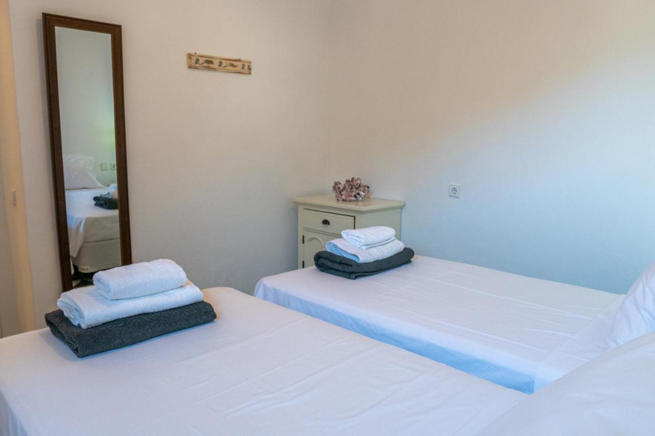 Villa Tani Agios Georgios  Экстерьер фото