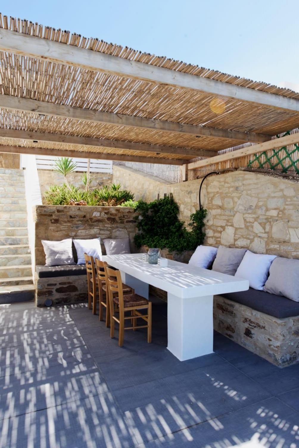 Villa Tani Agios Georgios  Экстерьер фото